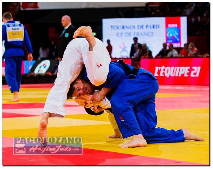 Paris 2014 by P.Lozano cat -81 kg_PLM3125